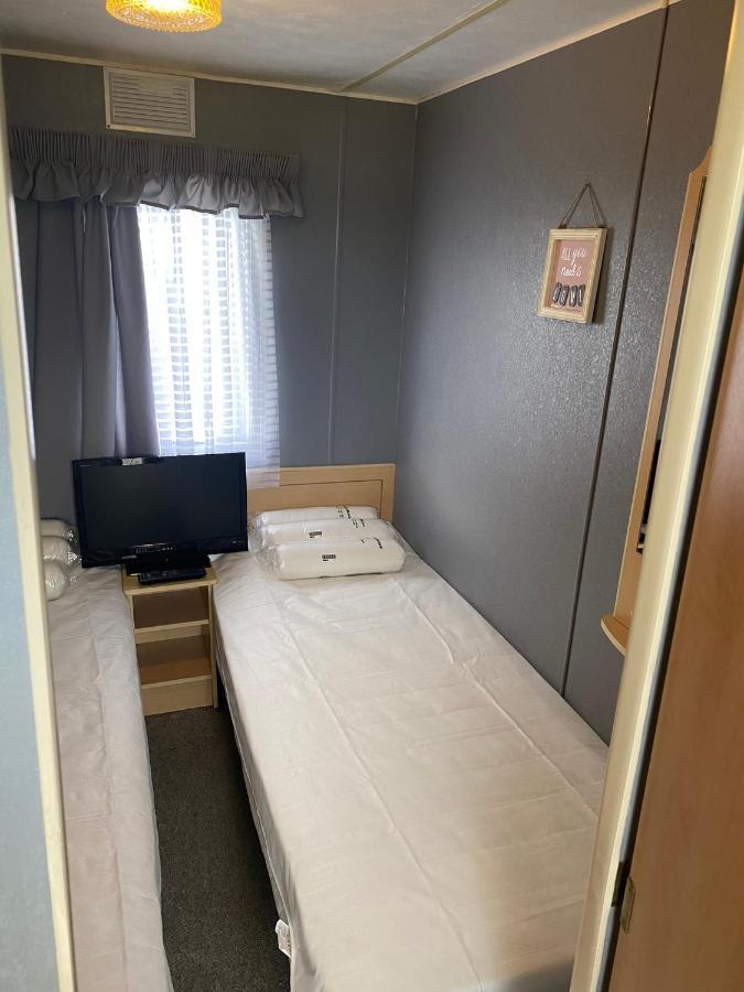 187 Sealands Hotel อินโกลด์เมลส์ ภายนอก รูปภาพ