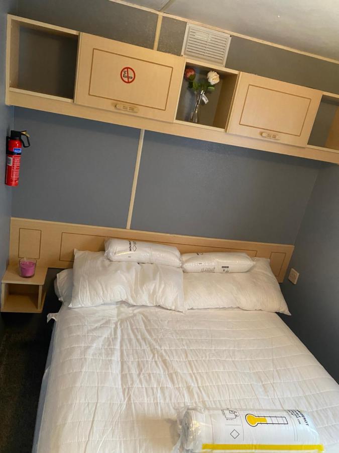 187 Sealands Hotel อินโกลด์เมลส์ ภายนอก รูปภาพ