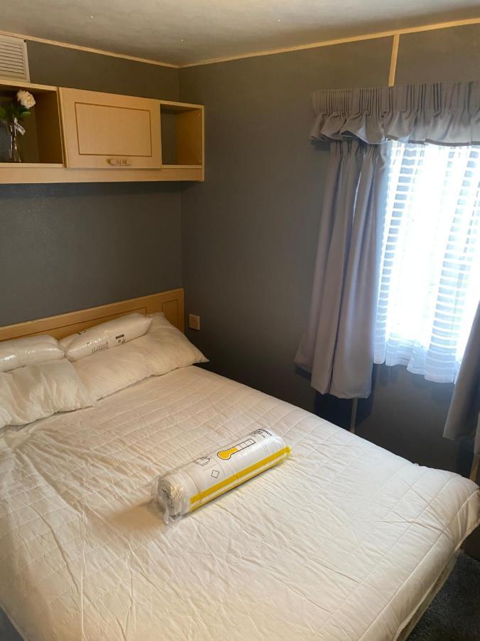 187 Sealands Hotel อินโกลด์เมลส์ ภายนอก รูปภาพ